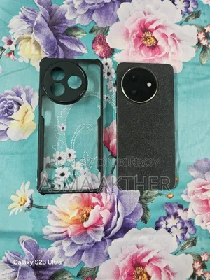Itel S24 128 GB Black