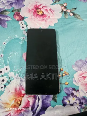 Itel S24 128 GB Black
