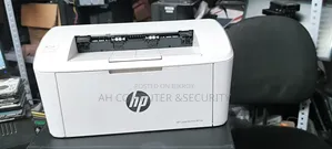 HP Mini Laser Printer M15a Full Fresh