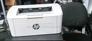 HP Mini Laser Printer M15a Full Fresh