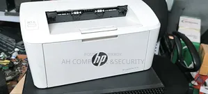HP Mini Laser Printer M15a Full Fresh