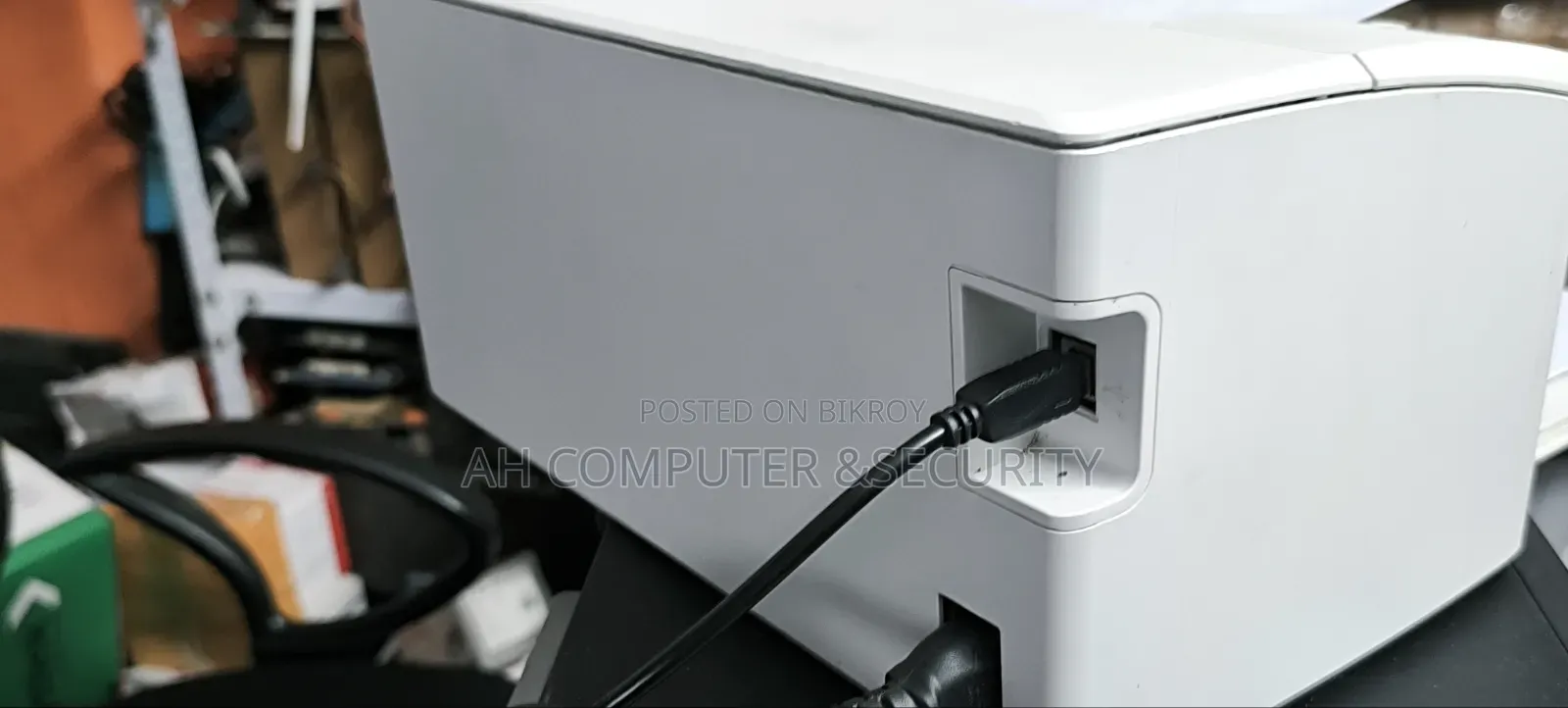 HP Mini Laser Printer M15a Full Fresh