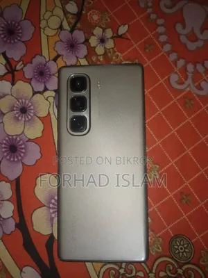 Infinix Hot 50 Pro 4G 256 GB Gray