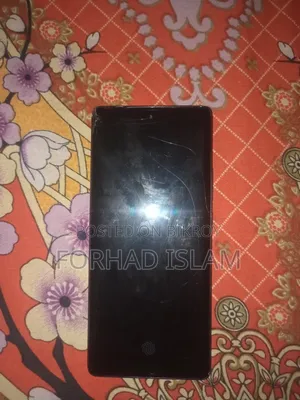 Infinix Hot 50 Pro 4G 256 GB Gray