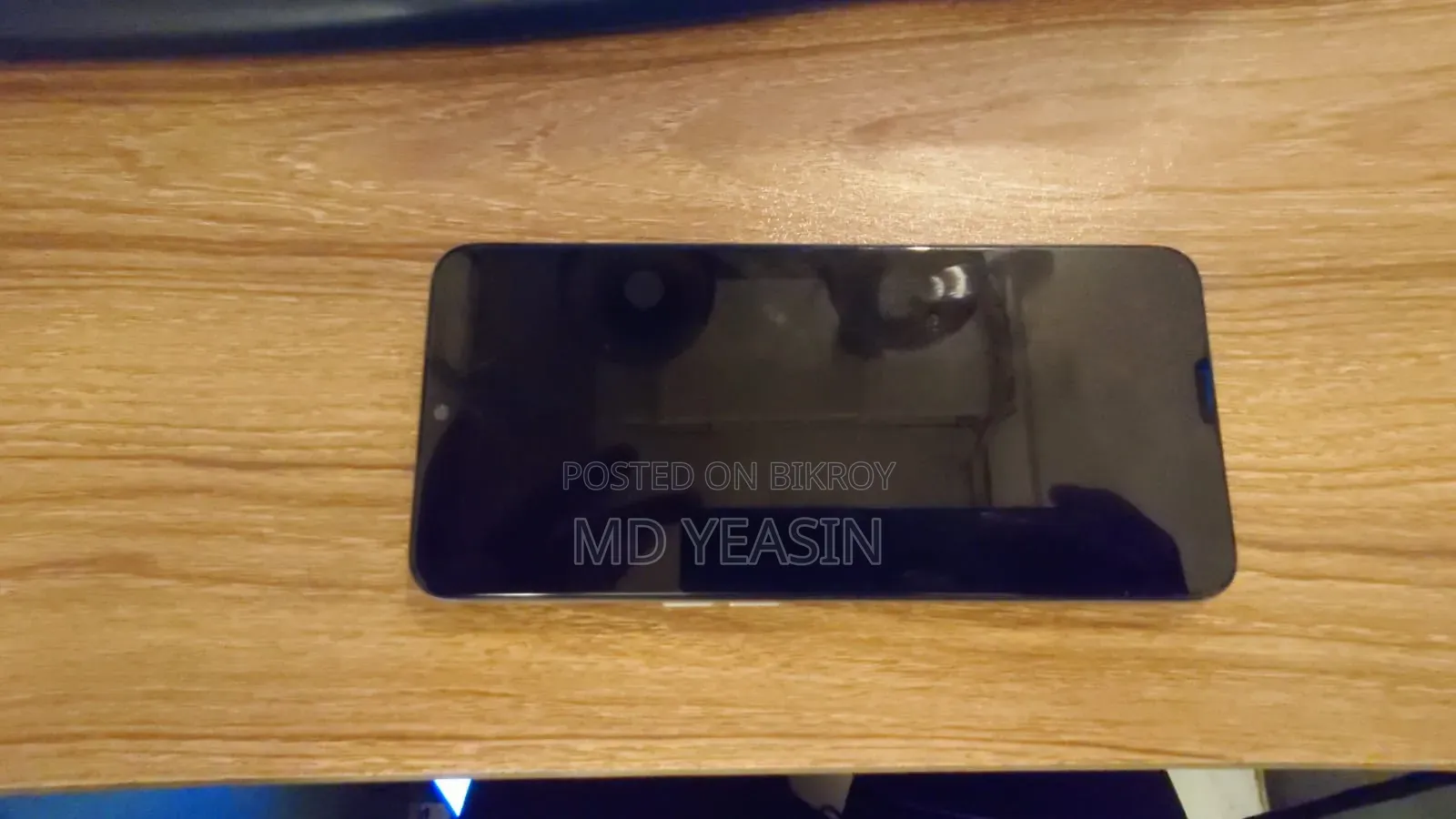 Realme C35 128 GB Yellow