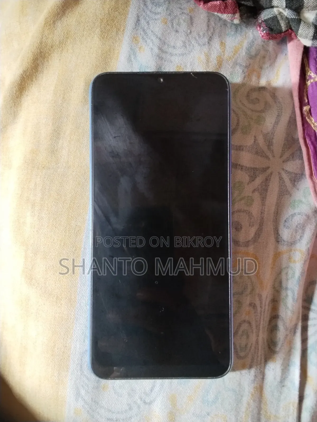 Xiaomi Redmi 10A 64 GB