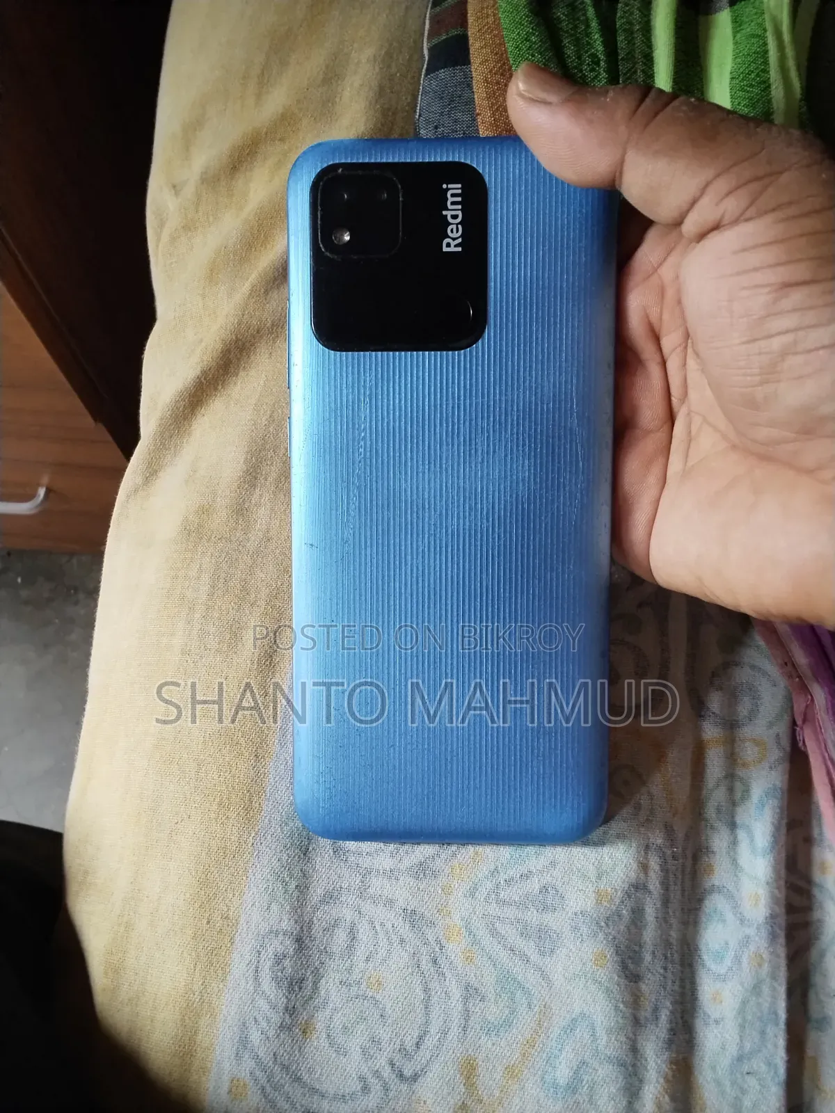 Xiaomi Redmi 10A 64 GB