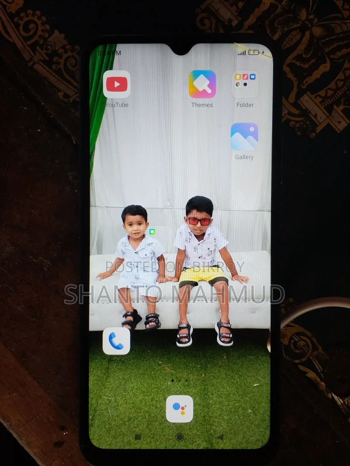 Xiaomi Redmi 10A 64 GB
