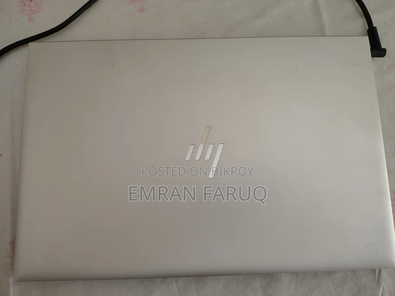 Laptop HP EliteBook 830 G8 16GB Intel Core Ultra 7 SSD 512GB