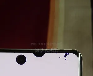 New Realme GT 6T 256 GB Silver