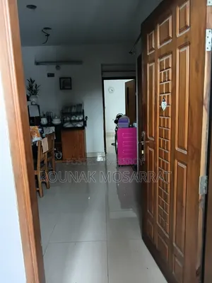 Mini Flat in Mohammadpur for rent