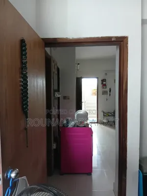 Mini Flat in Mohammadpur for rent