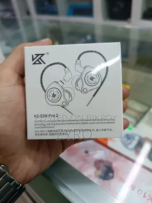 KZ EDX Pro 2