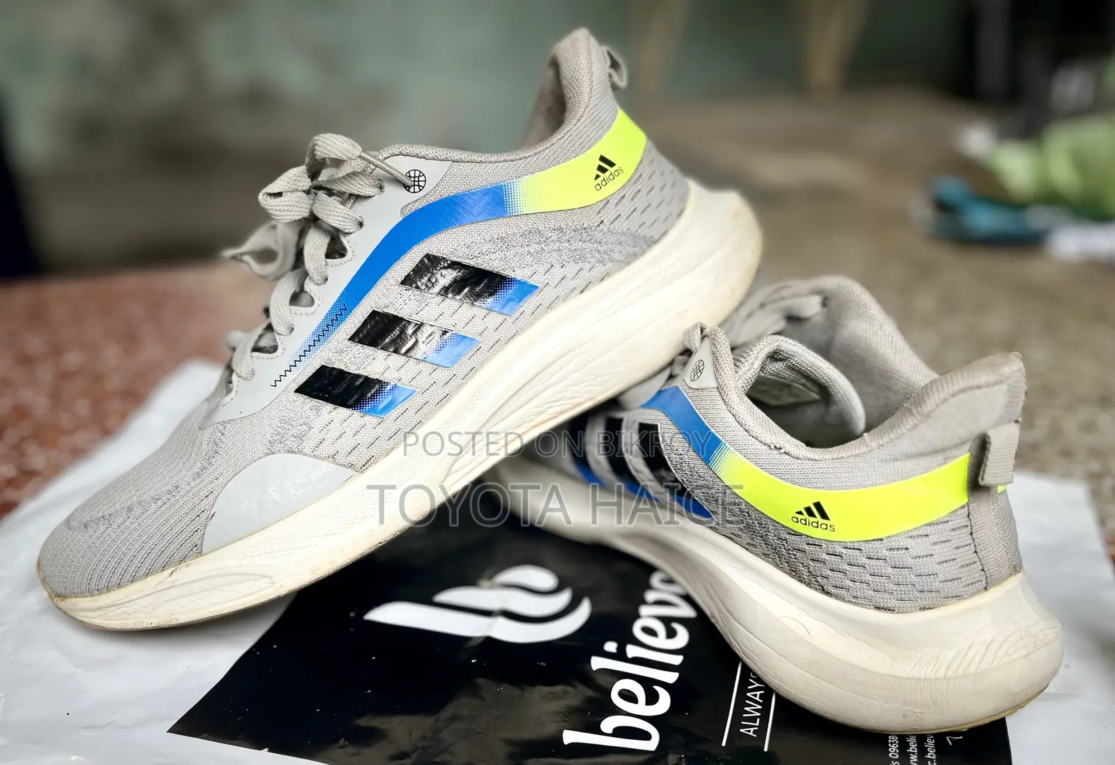 Adidas Original Vietnam