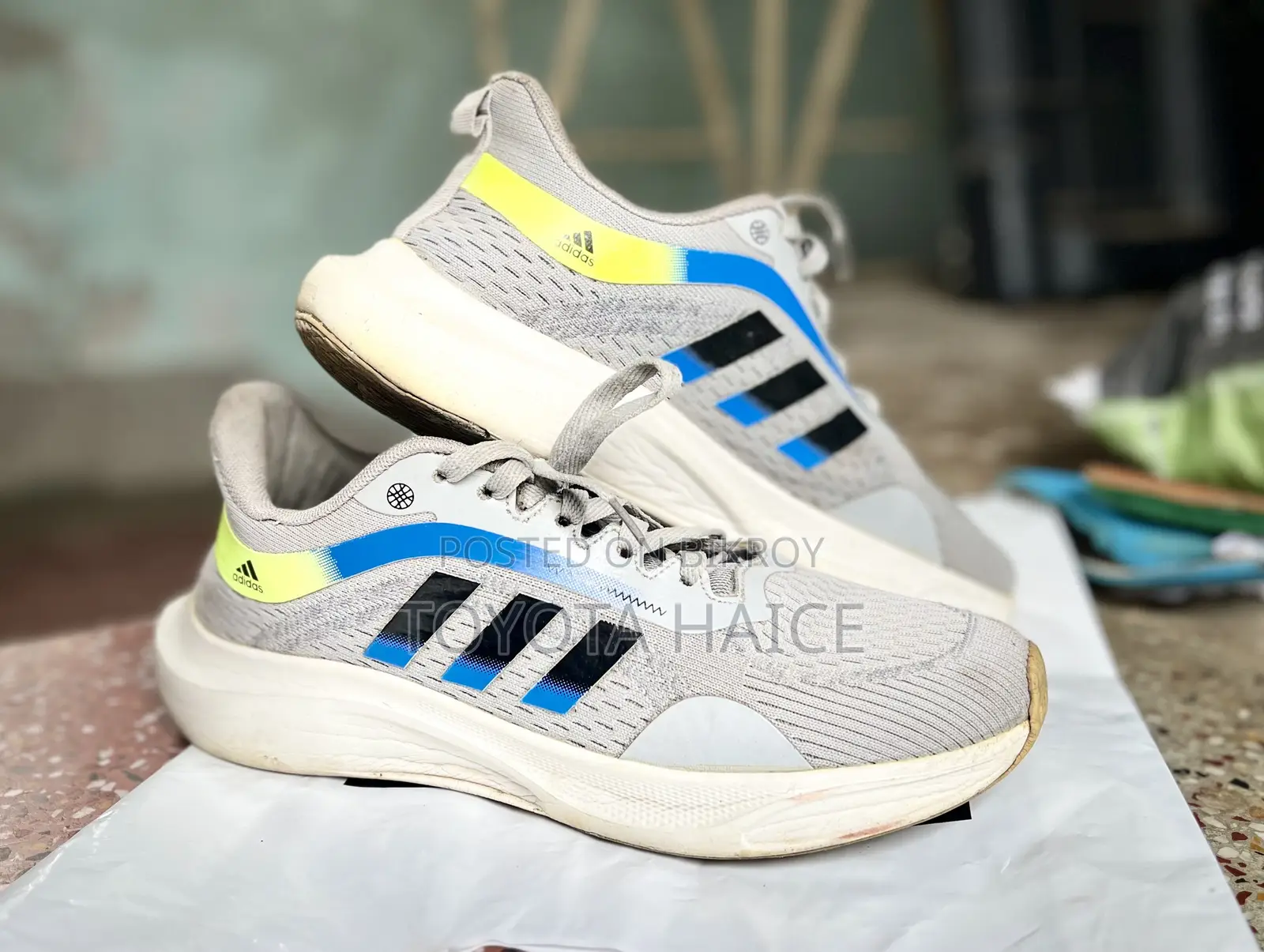 Adidas Original Vietnam