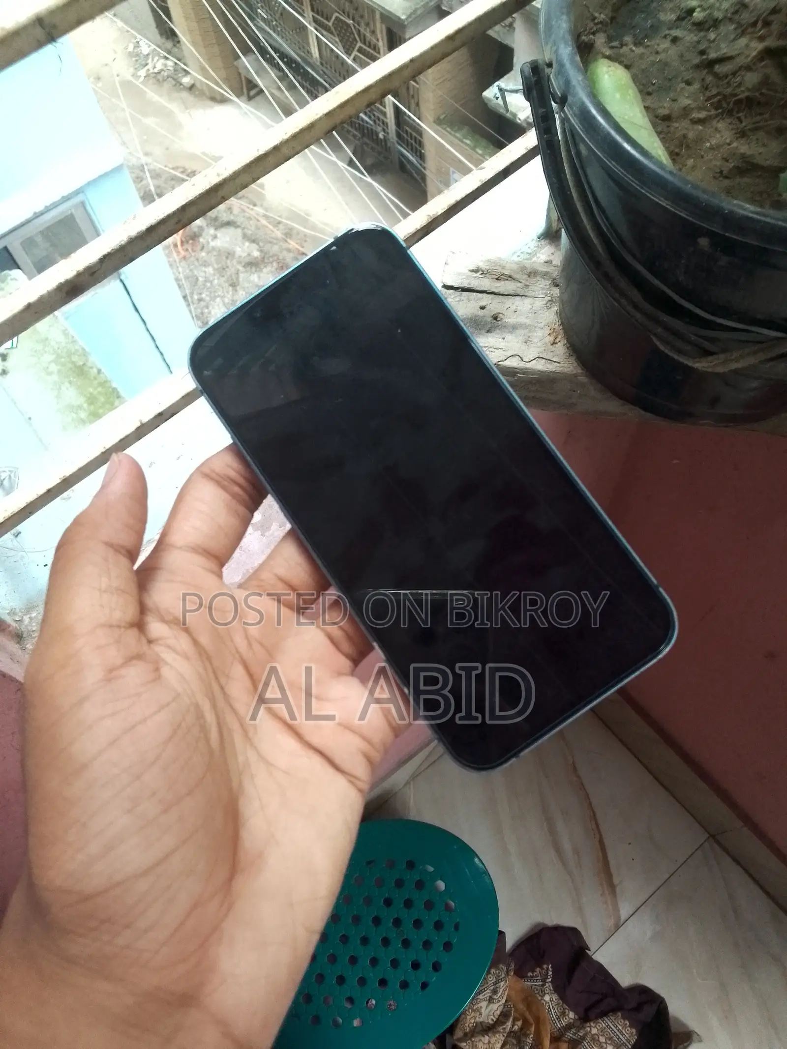 Apple iPhone 13 128 GB Blue