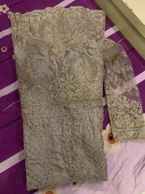 Wedding Gown