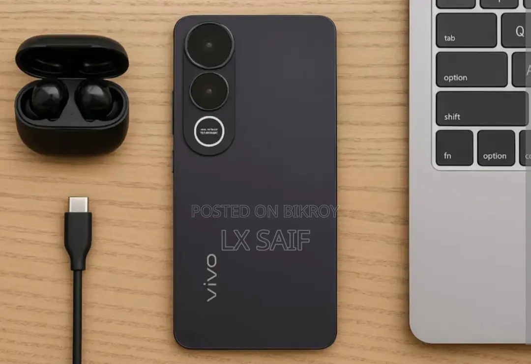 Vivo V50 Lite 4G 128 GB