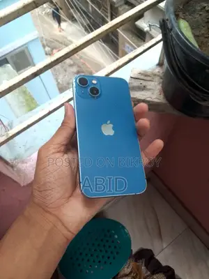 Apple iPhone 13 128 GB Blue