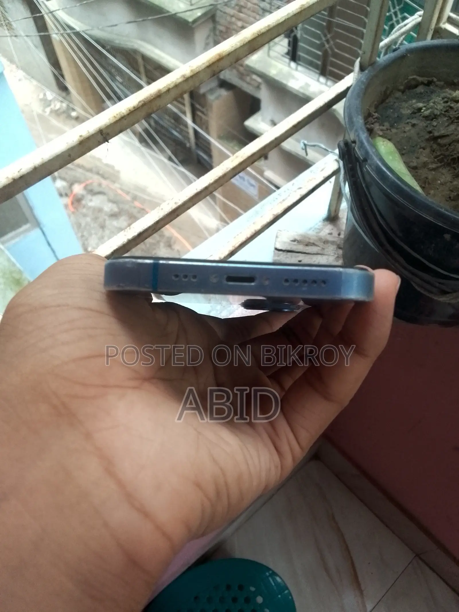 Apple iPhone 13 128 GB Blue