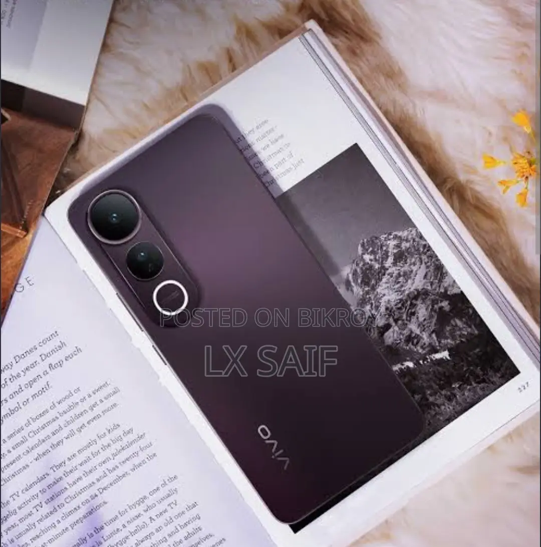Vivo V50 Lite 4G 128 GB