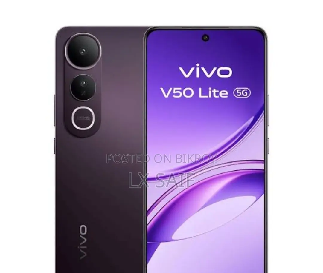 Vivo V50 Lite 4G 128 GB