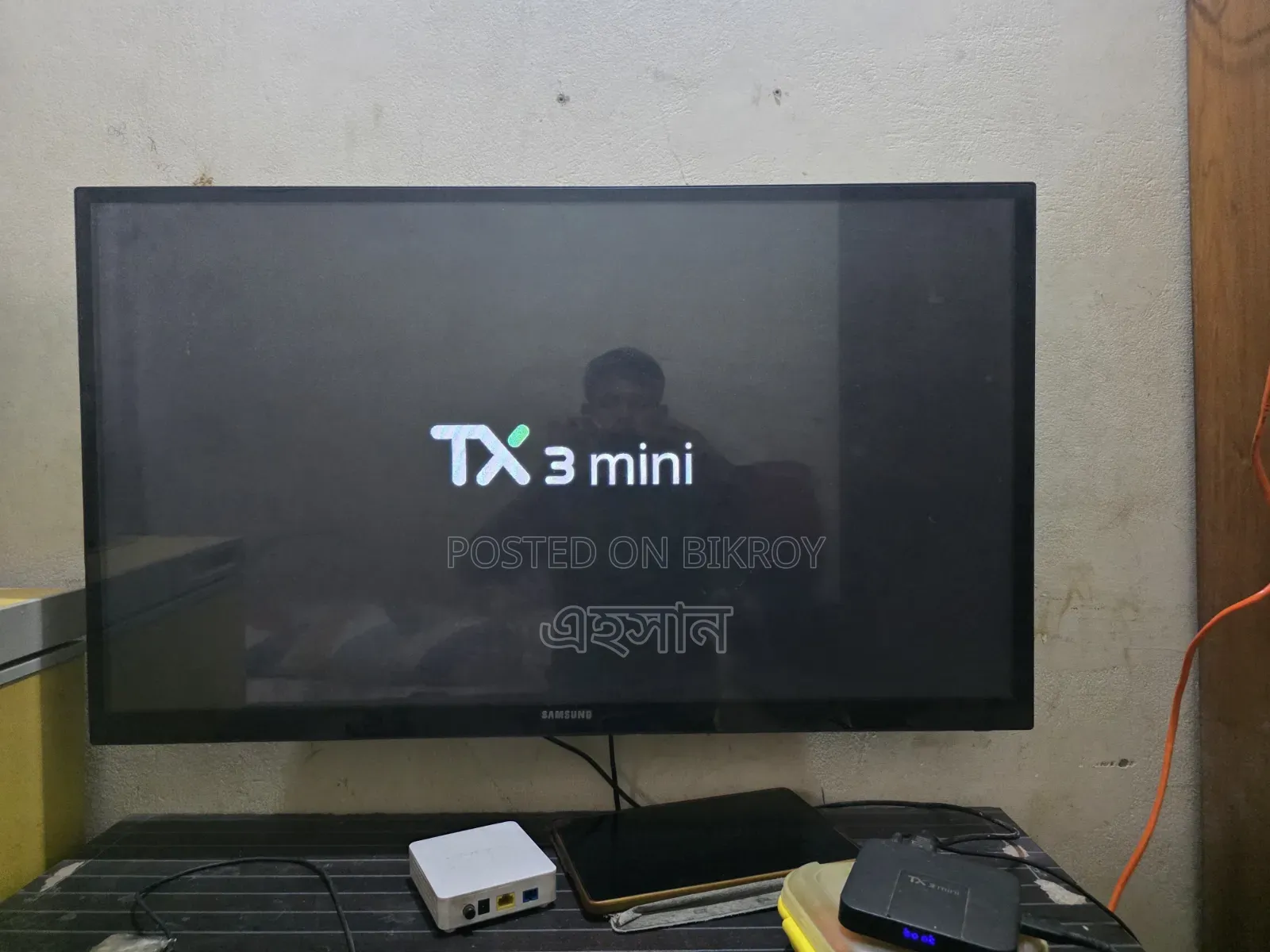 Tx3 Mini TV Box