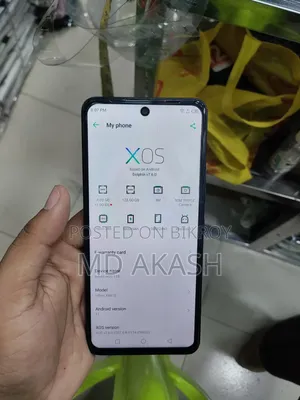 Infinix Hot 11s 128 GB