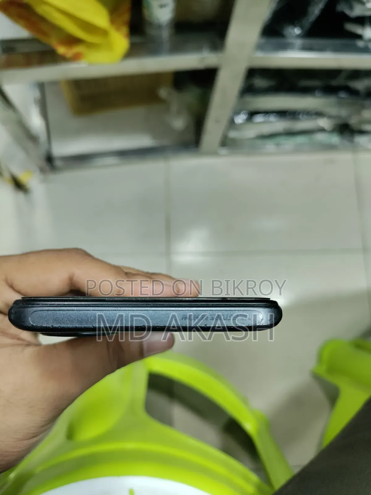 Infinix Hot 11s 128 GB