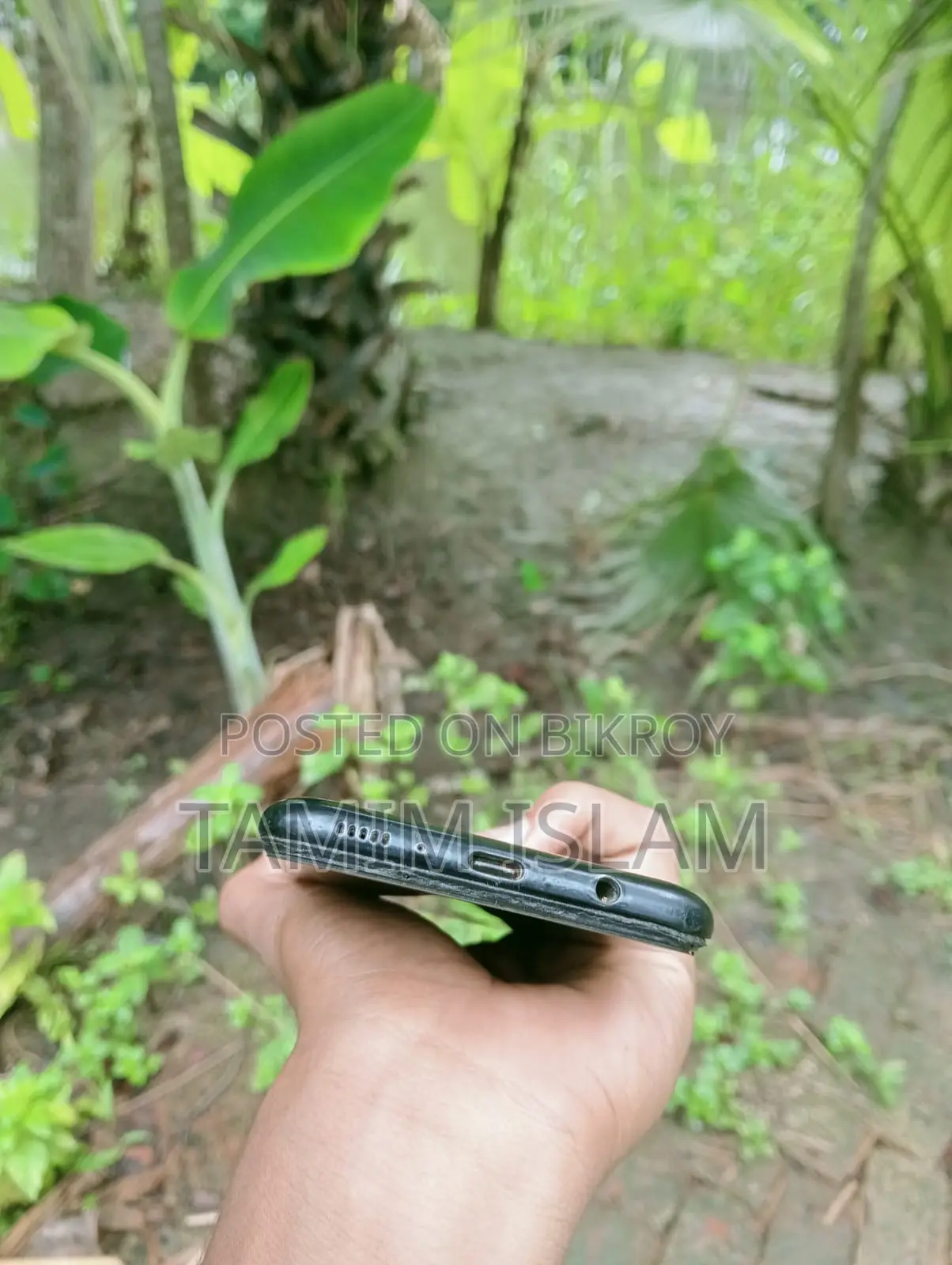 Samsung Galaxy M31 64 GB Black
