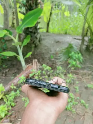 Samsung Galaxy M31 64 GB Black