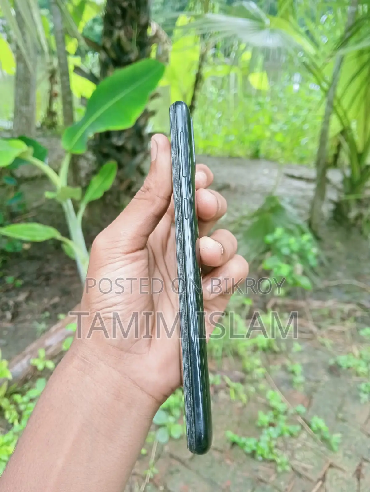 Samsung Galaxy M31 64 GB Black