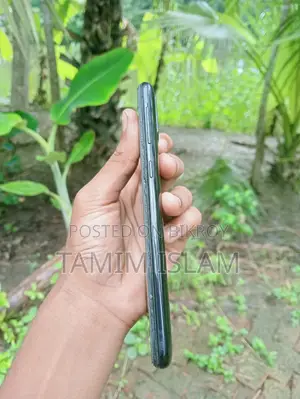 Samsung Galaxy M31 64 GB Black
