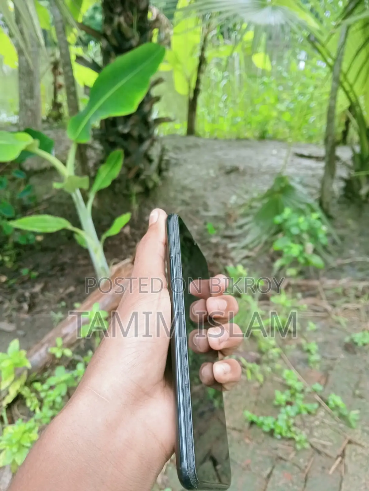 Samsung Galaxy M31 64 GB Black