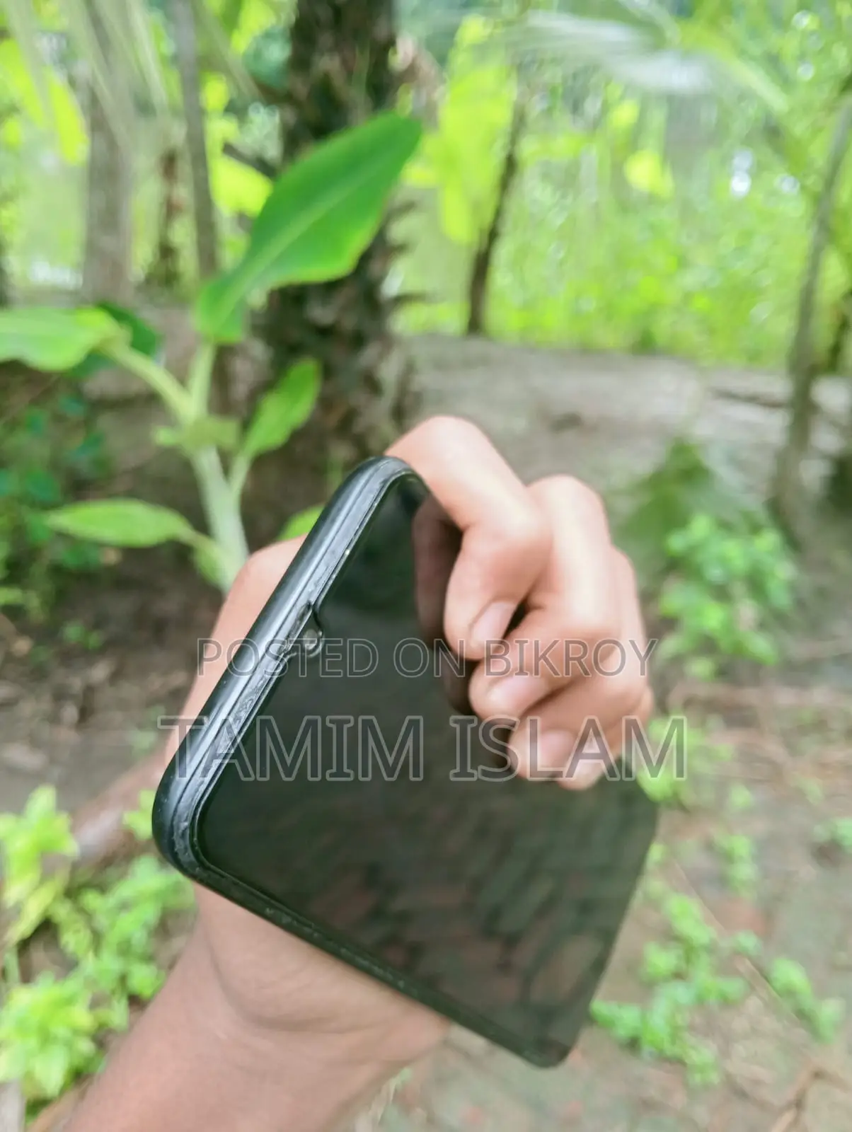 Samsung Galaxy M31 64 GB Black
