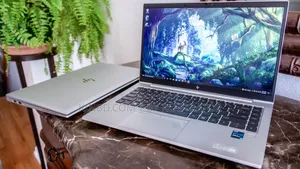 HP EliteBook 840 G8 Laptop 16GB Intel Core i5 SSD 512GB