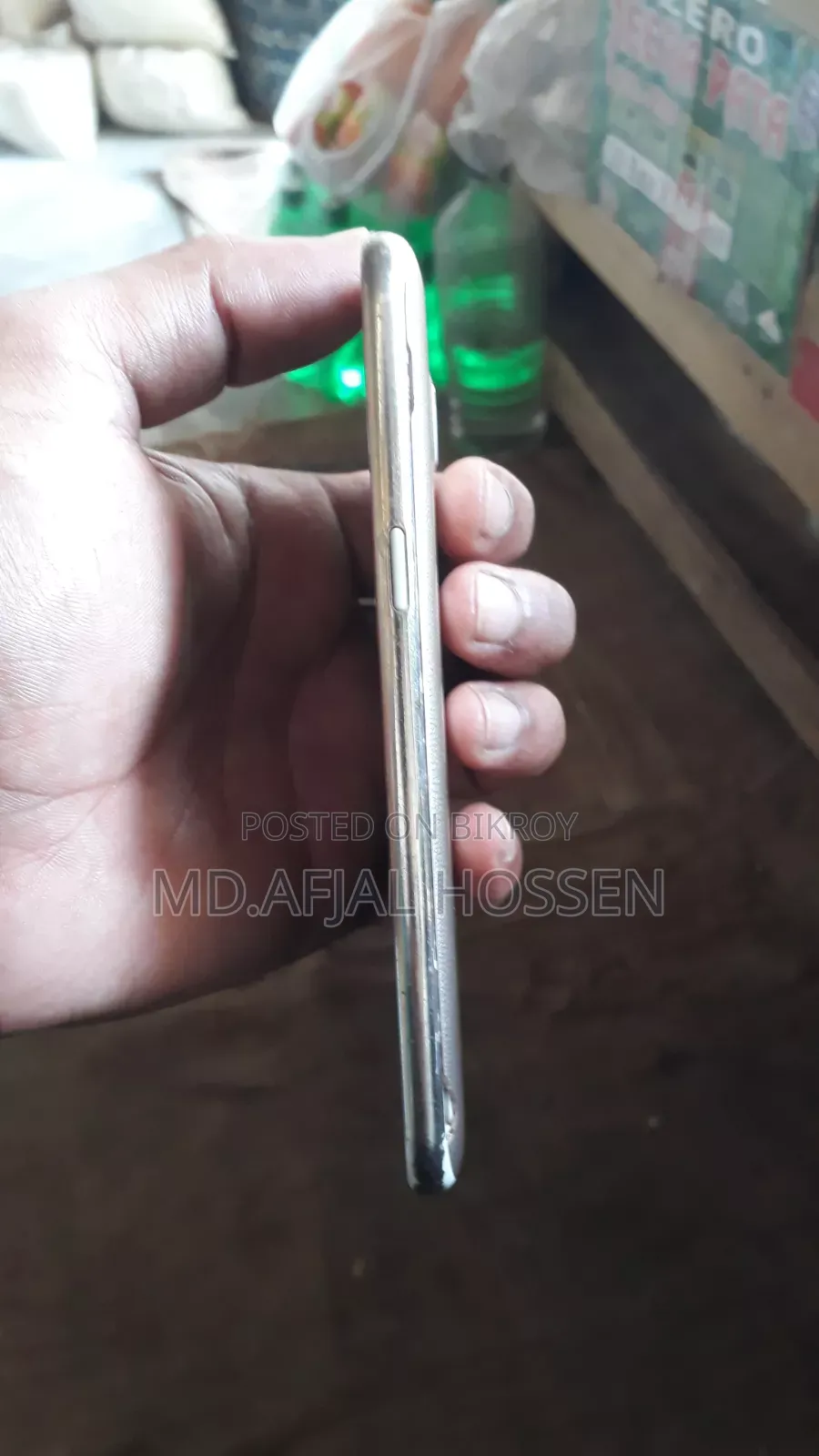 Samsung Galaxy J2 8 GB Gold