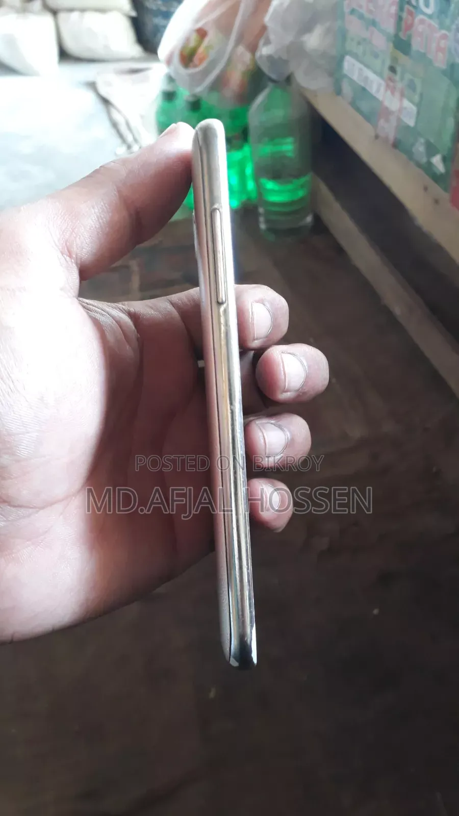 Samsung Galaxy J2 8 GB Gold