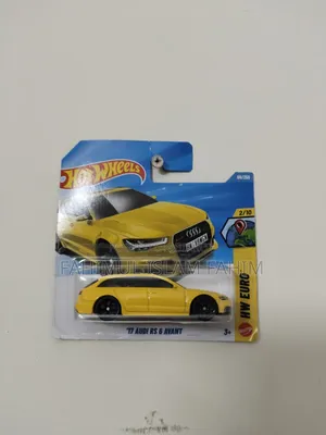 Hot Wheels and Match Box Collection