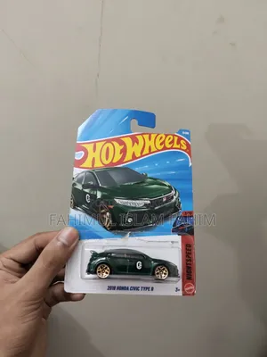 Hot Wheels and Match Box Collection