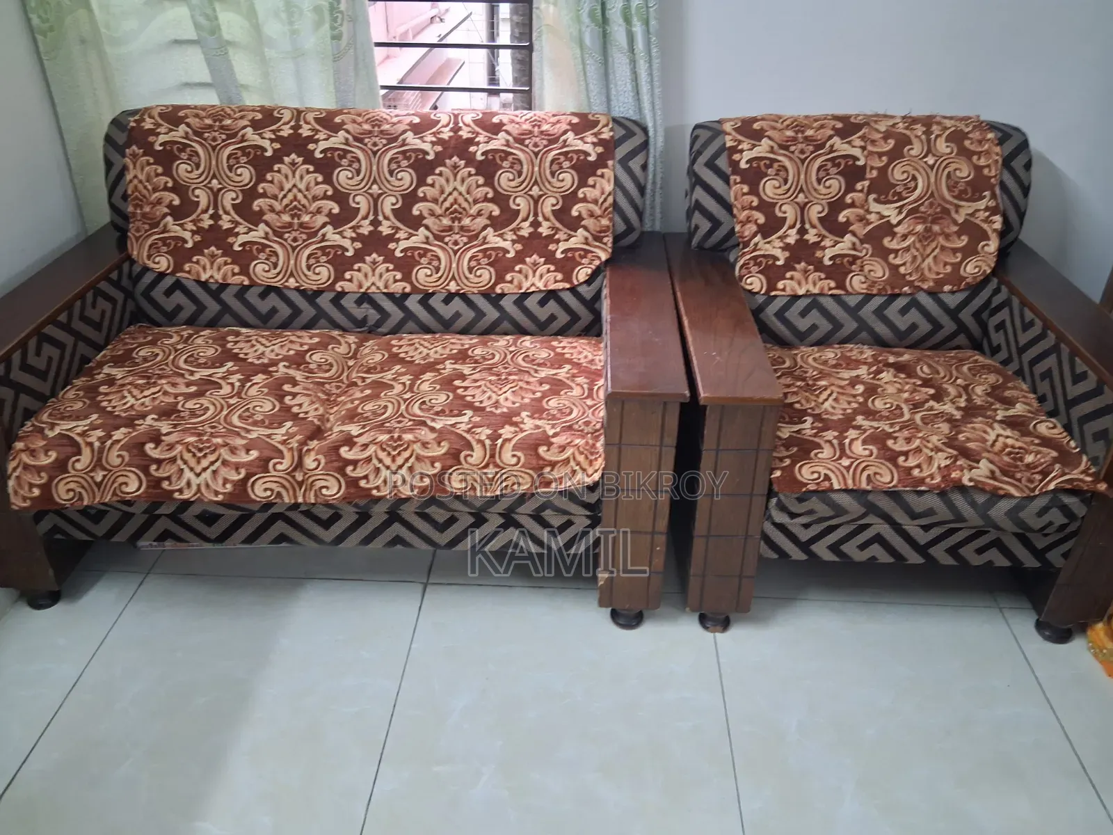 2+1 Sofa Best Quality