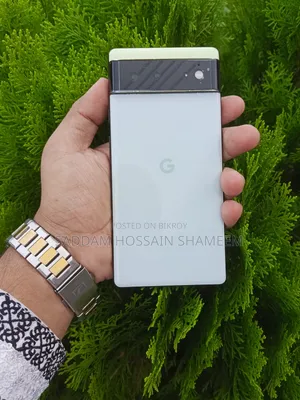 Google Pixel 6 128 GB