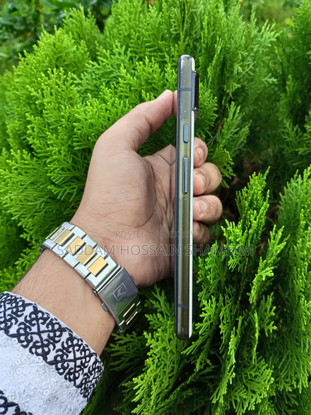 Google Pixel 6 128 GB