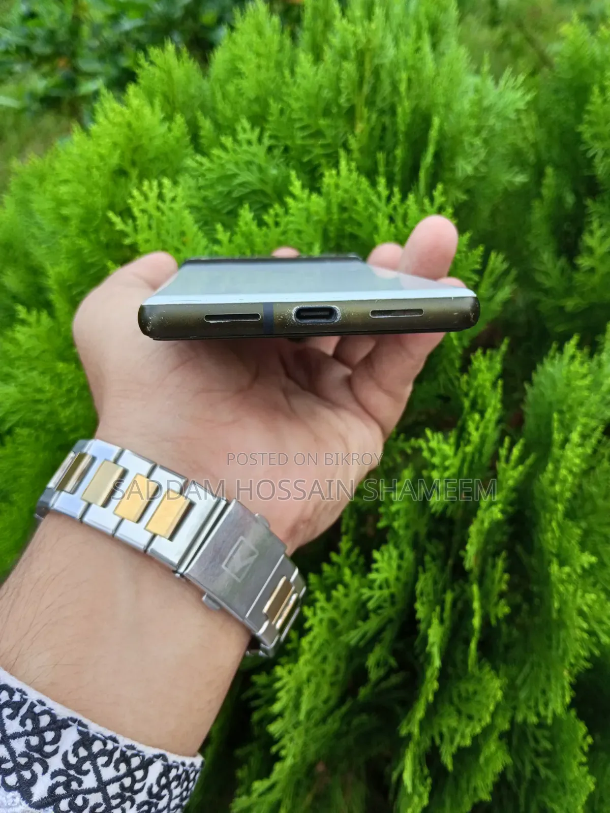 Google Pixel 6 128 GB