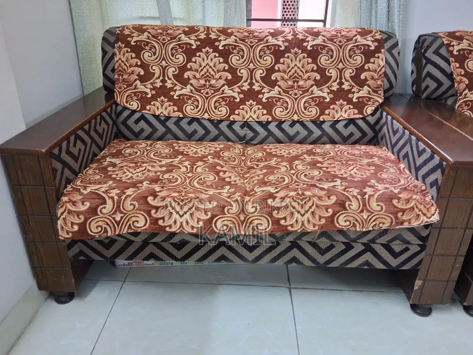 2+1 Sofa Best Quality