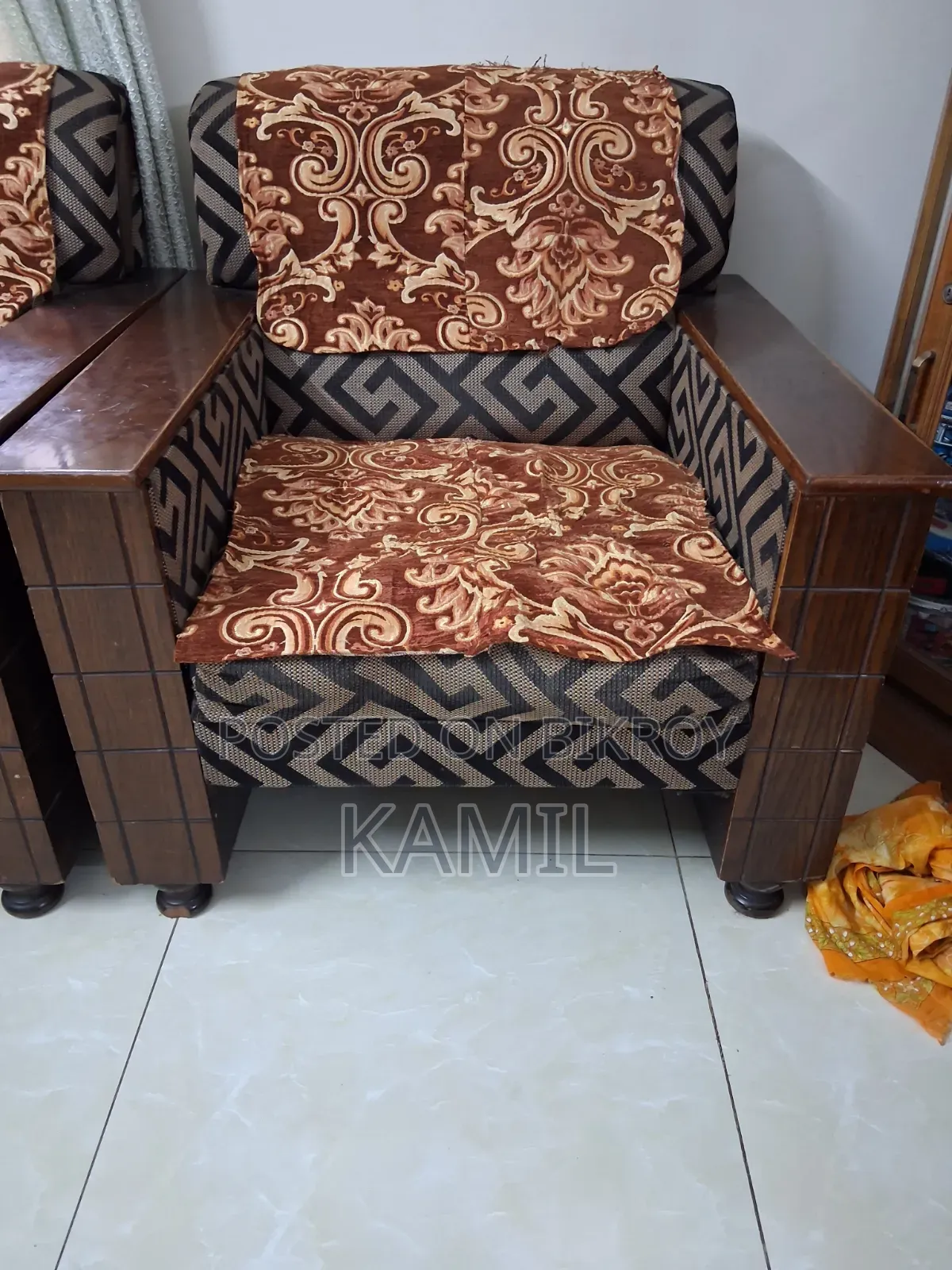 2+1 Sofa Best Quality
