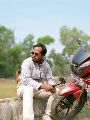 Khandakar Kalam