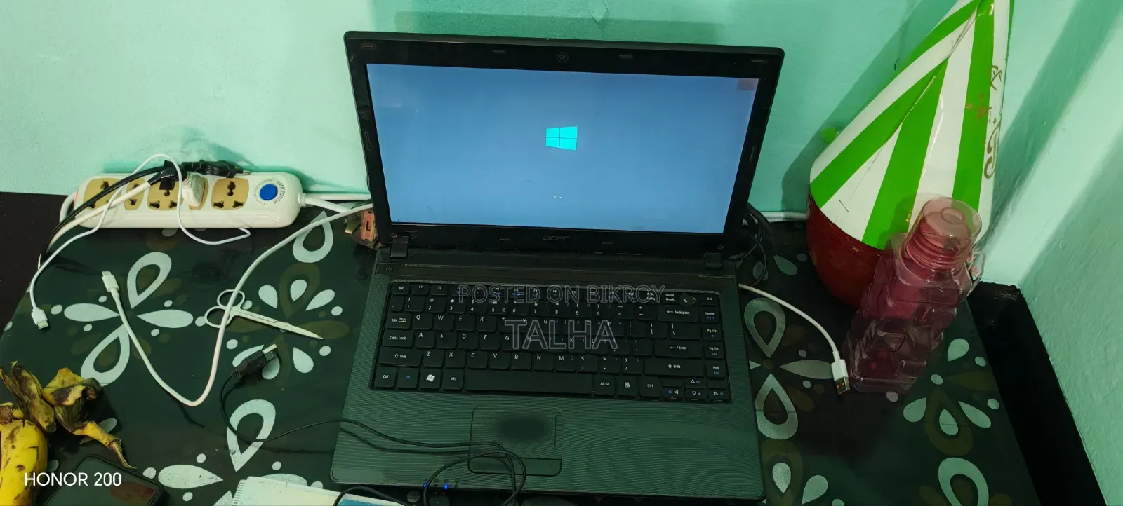 Laptop Acer Aspire 4752 6GB Intel Core I3 HDD 500GB