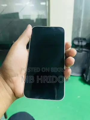 Apple iPhone 13 128 GB White
