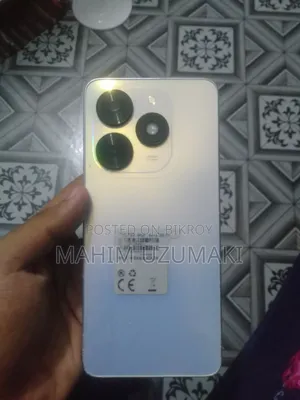 Tecno Spark Go 64 GB Purple